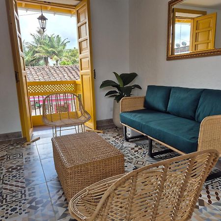 Casa Serafin Hotel Salento Exterior photo